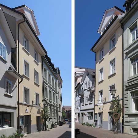 Atelier Probst- Salmannsweilergasse Apartment Konstanz Ngoại thất bức ảnh