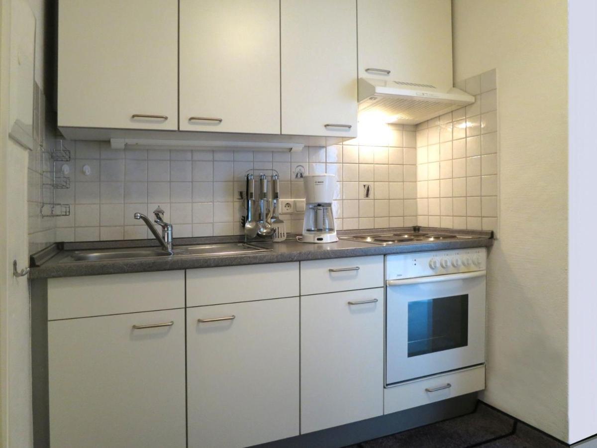 Atelier Probst- Salmannsweilergasse Apartment Konstanz Ngoại thất bức ảnh