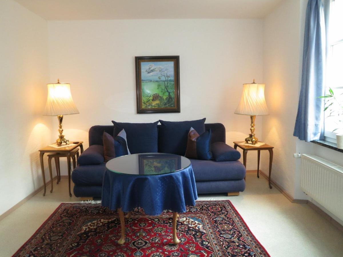 Atelier Probst- Salmannsweilergasse Apartment Konstanz Ngoại thất bức ảnh