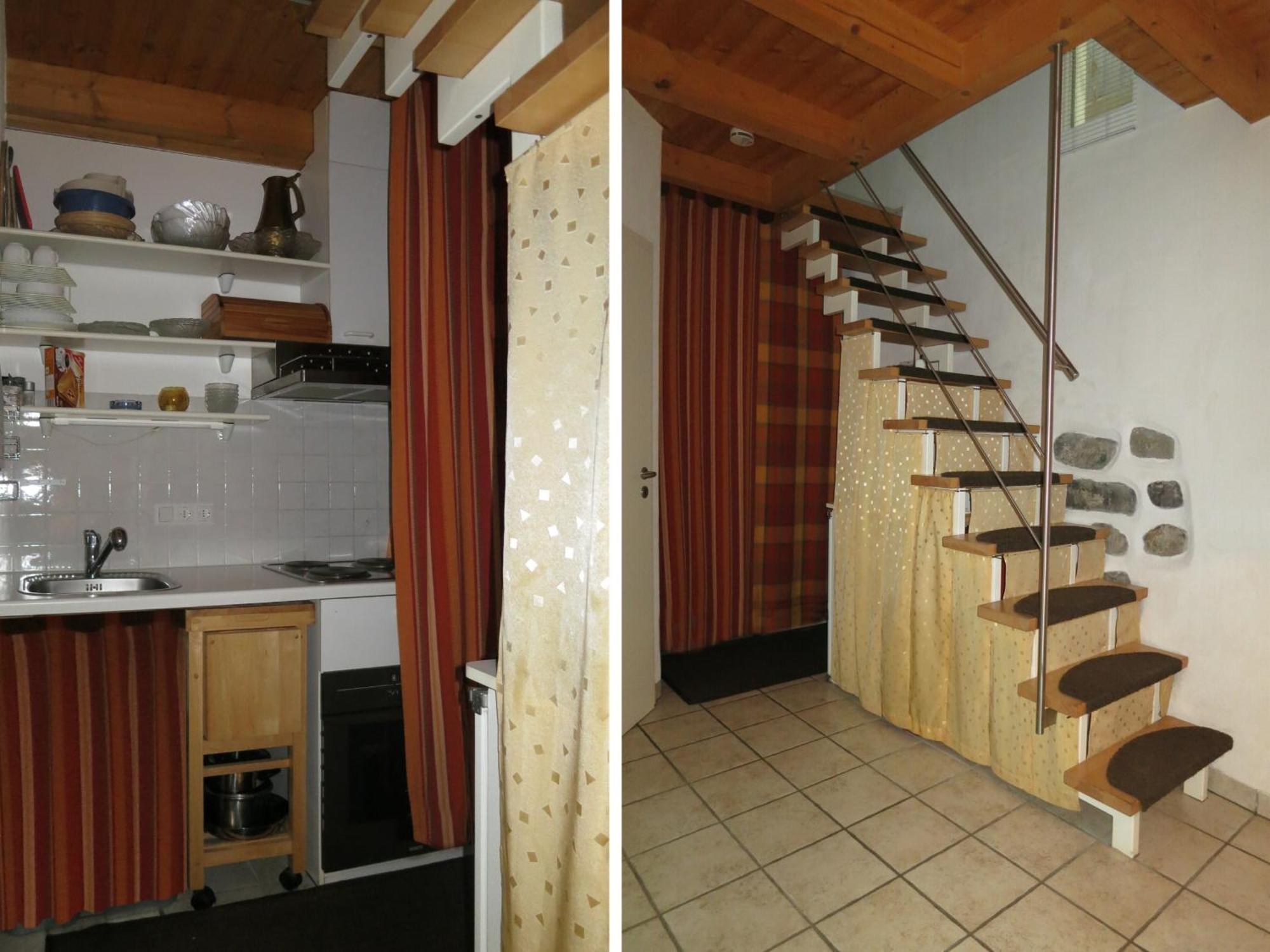 Atelier Probst- Salmannsweilergasse Apartment Konstanz Ngoại thất bức ảnh