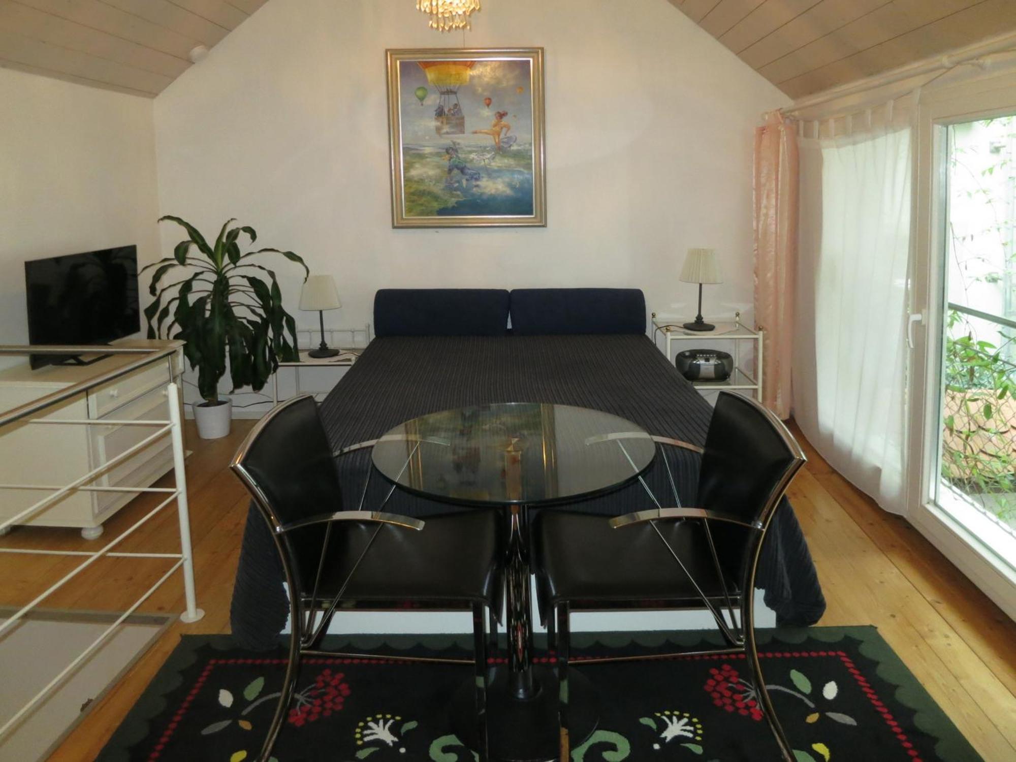 Atelier Probst- Salmannsweilergasse Apartment Konstanz Ngoại thất bức ảnh