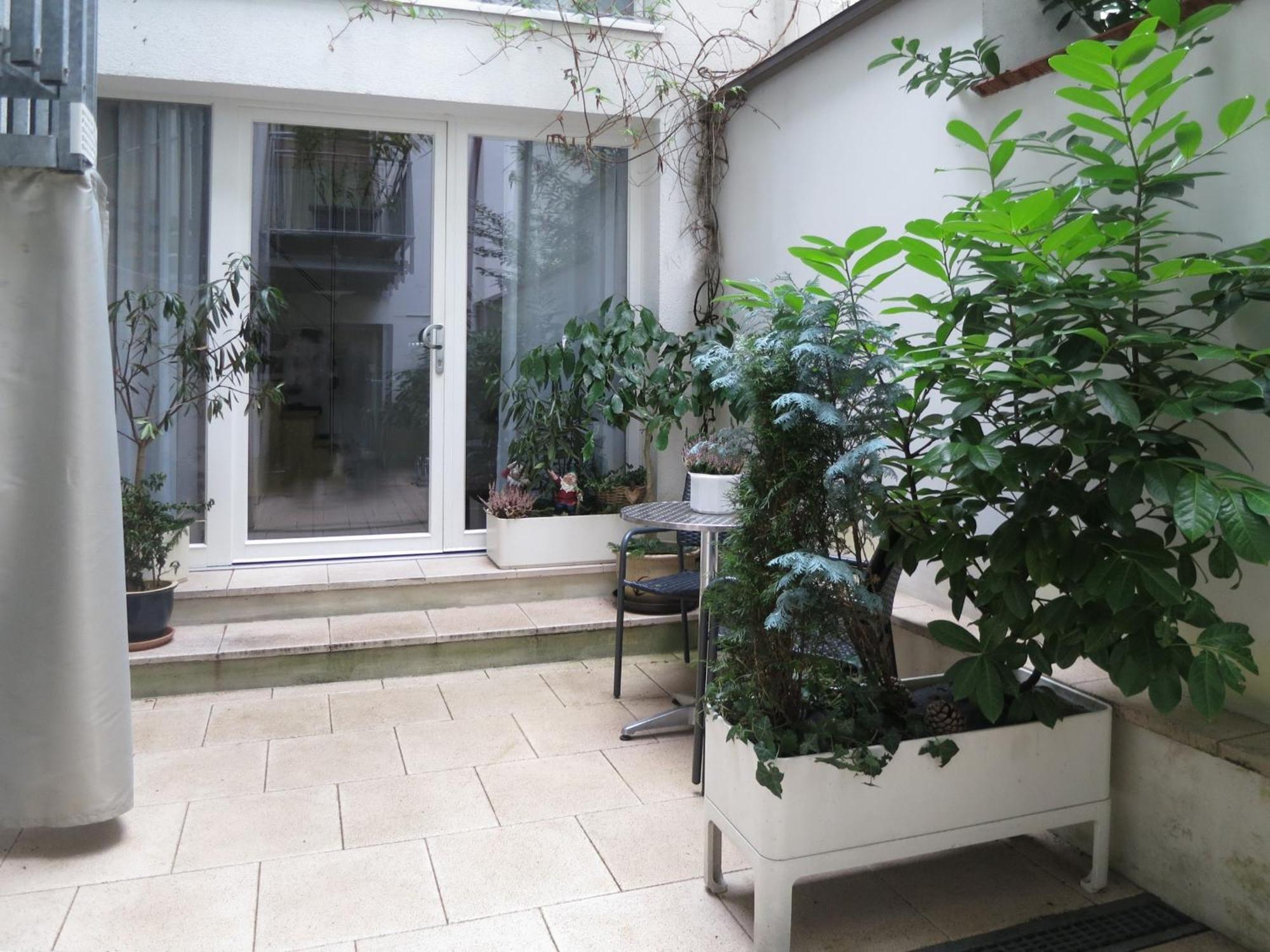 Atelier Probst- Salmannsweilergasse Apartment Konstanz Ngoại thất bức ảnh