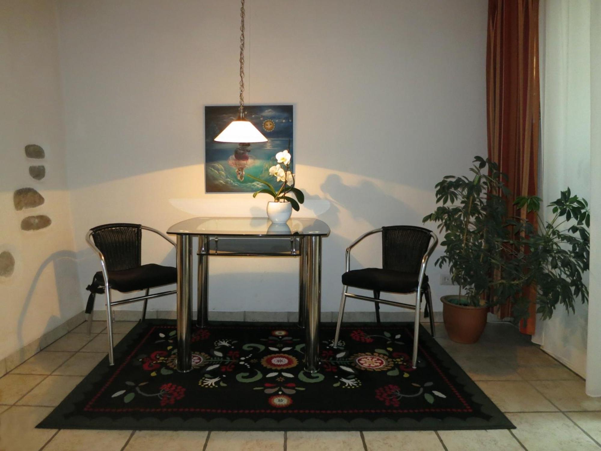 Atelier Probst- Salmannsweilergasse Apartment Konstanz Ngoại thất bức ảnh