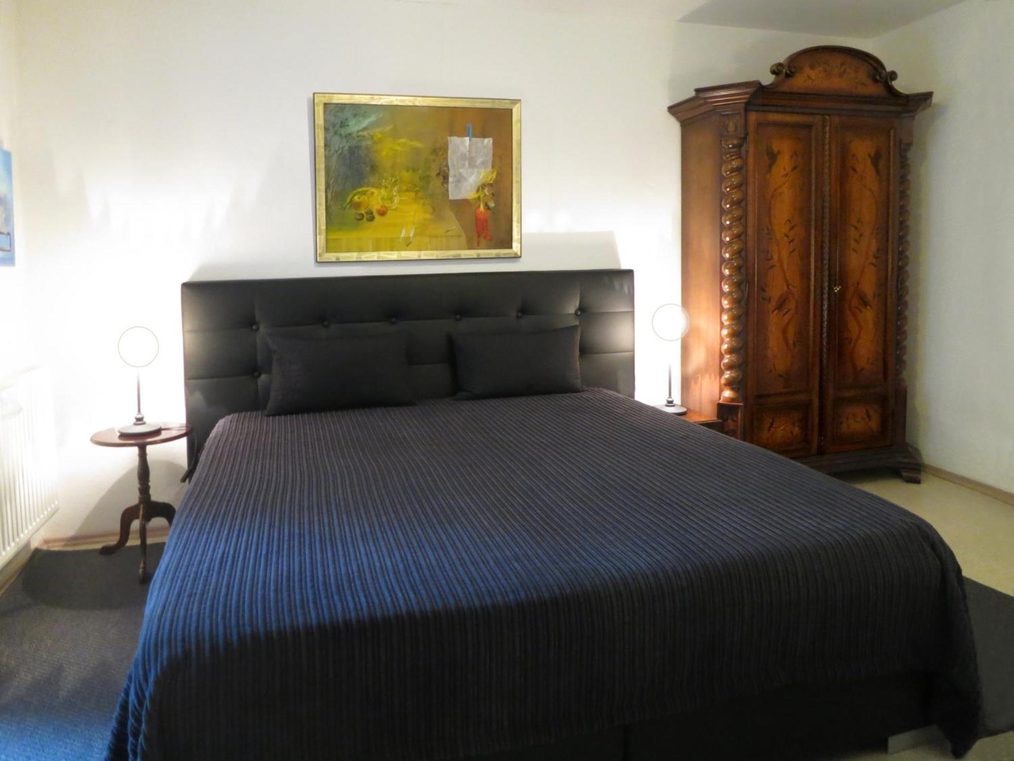 Atelier Probst- Salmannsweilergasse Apartment Konstanz Ngoại thất bức ảnh