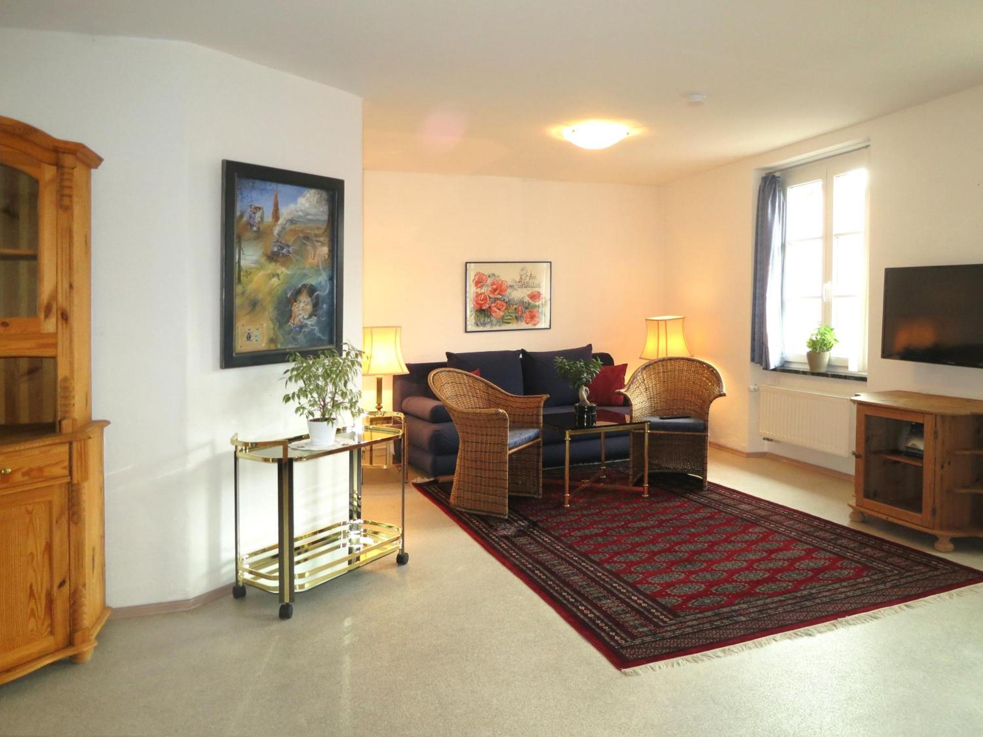 Atelier Probst- Salmannsweilergasse Apartment Konstanz Ngoại thất bức ảnh