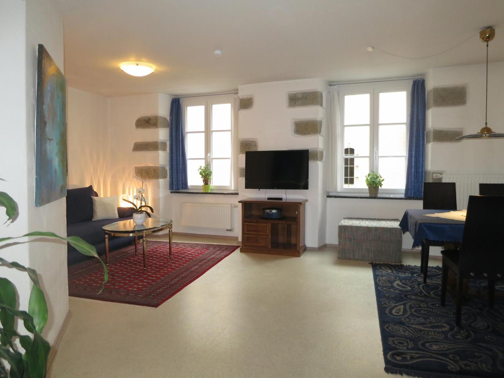 Atelier Probst- Salmannsweilergasse Apartment Konstanz Ngoại thất bức ảnh