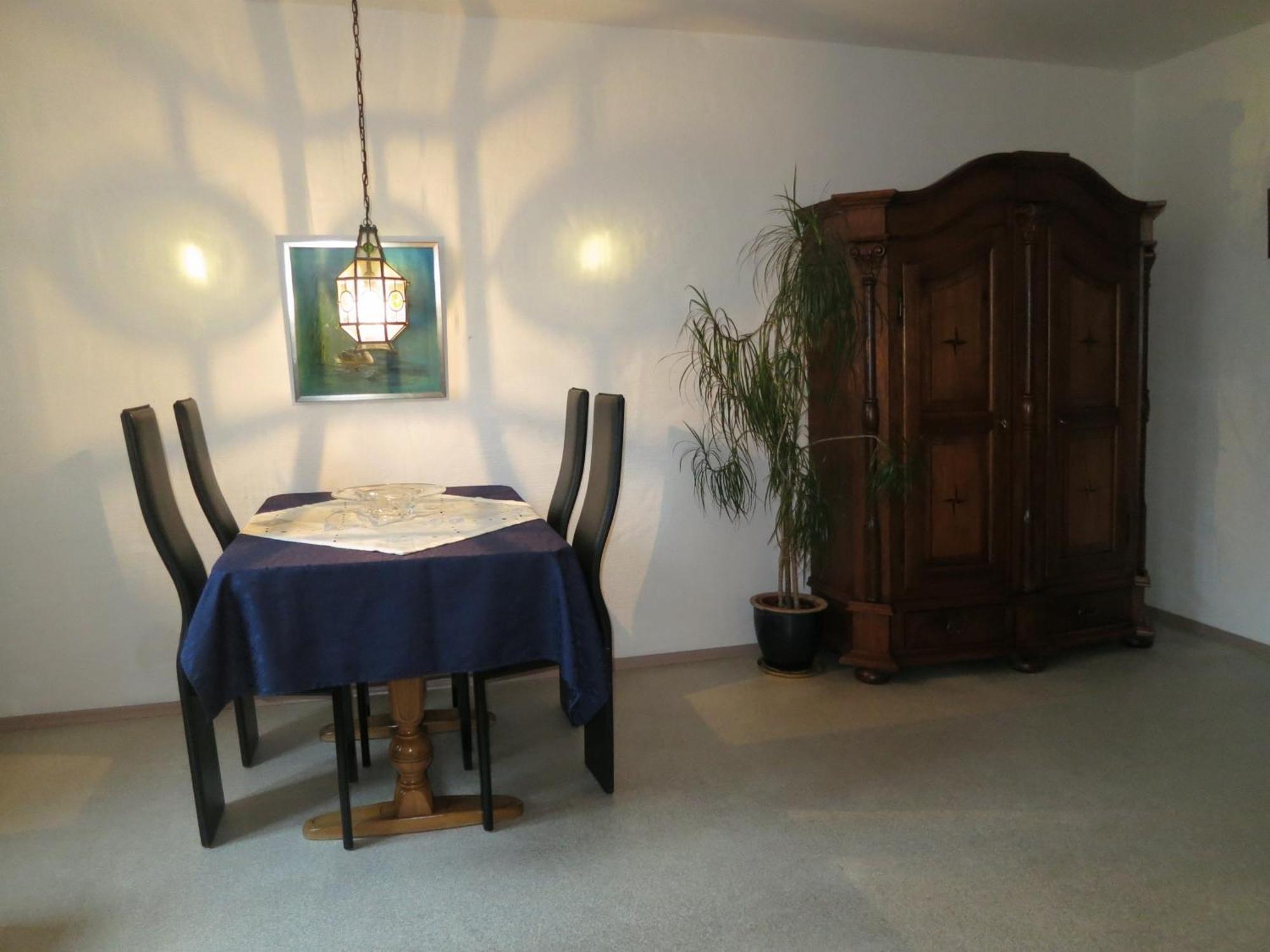 Atelier Probst- Salmannsweilergasse Apartment Konstanz Ngoại thất bức ảnh
