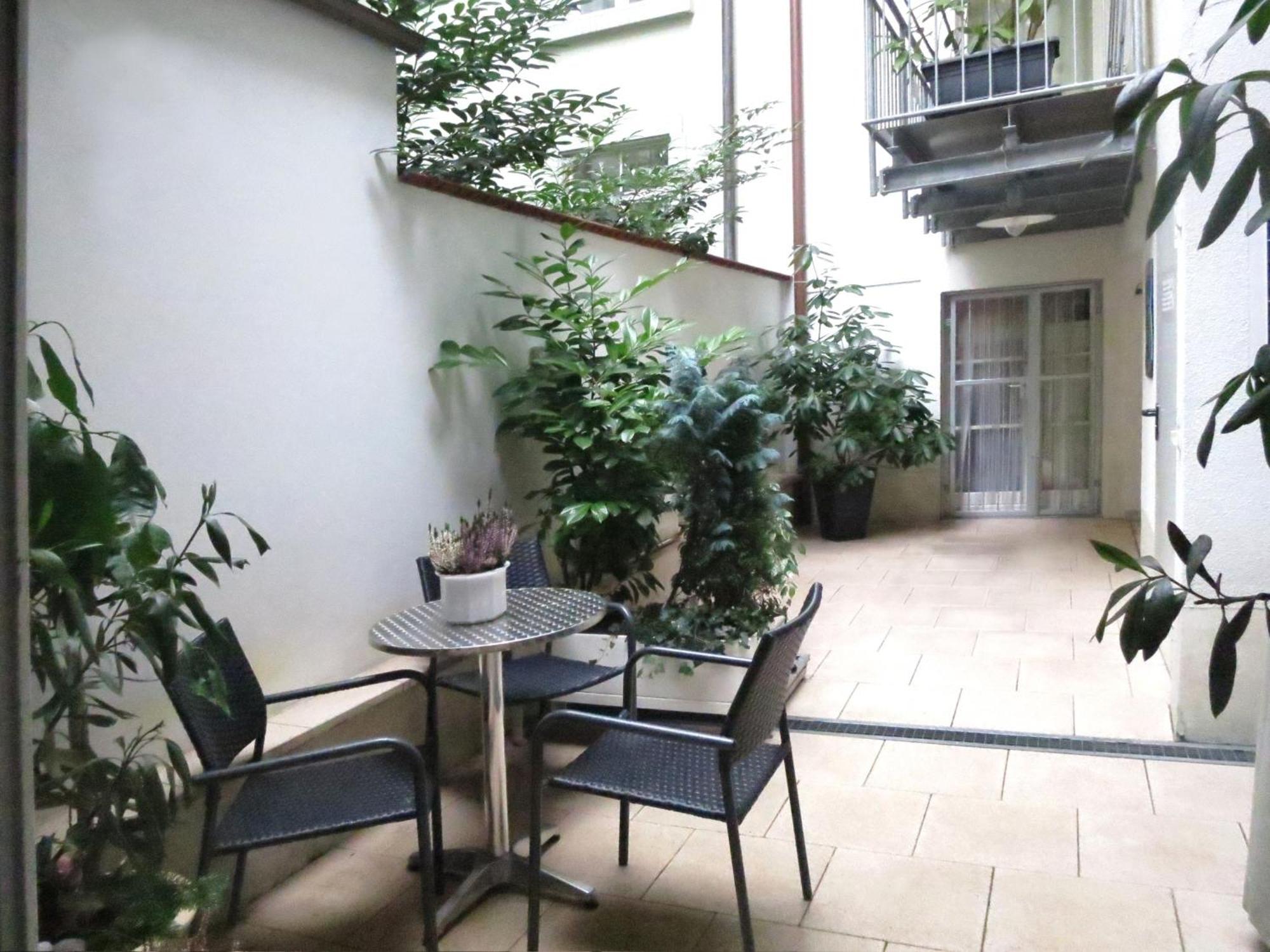 Atelier Probst- Salmannsweilergasse Apartment Konstanz Ngoại thất bức ảnh