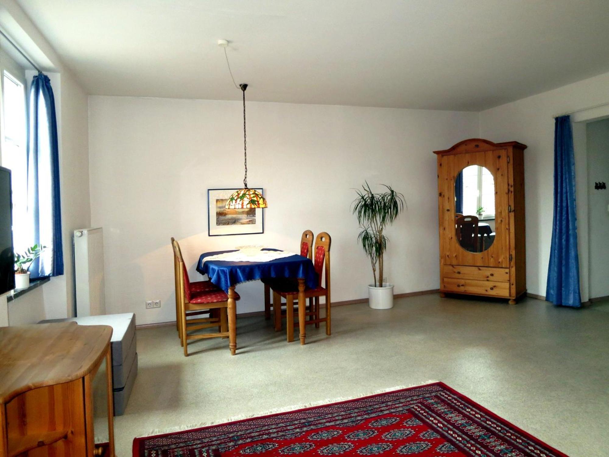 Atelier Probst- Salmannsweilergasse Apartment Konstanz Ngoại thất bức ảnh