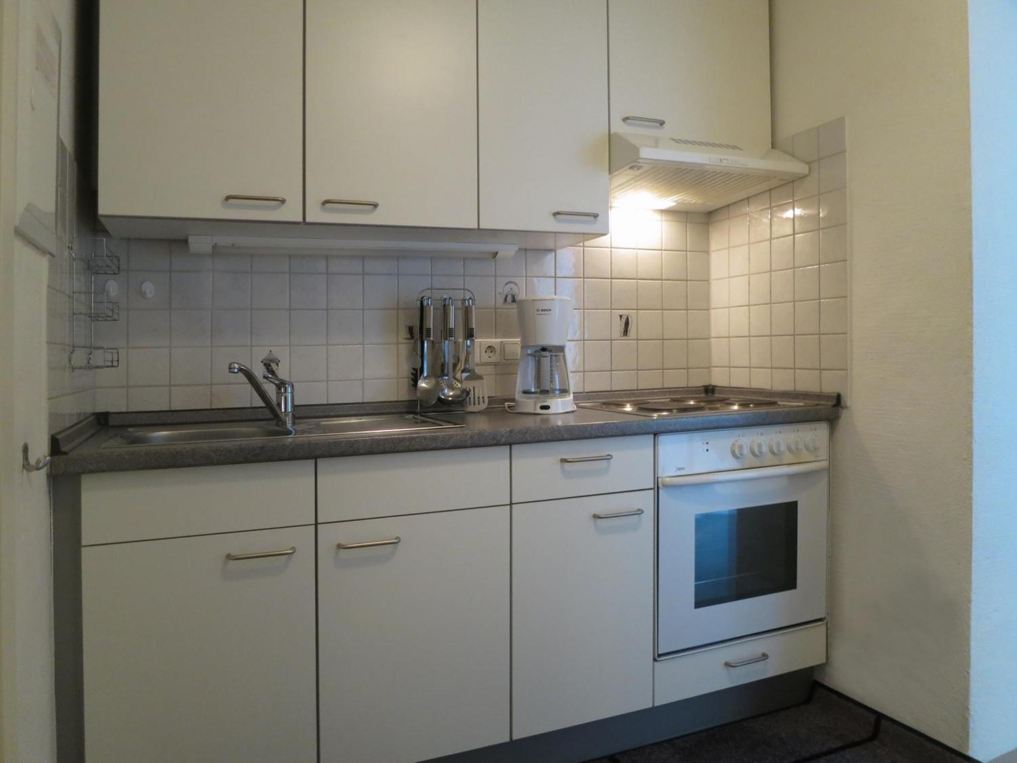 Atelier Probst- Salmannsweilergasse Apartment Konstanz Ngoại thất bức ảnh