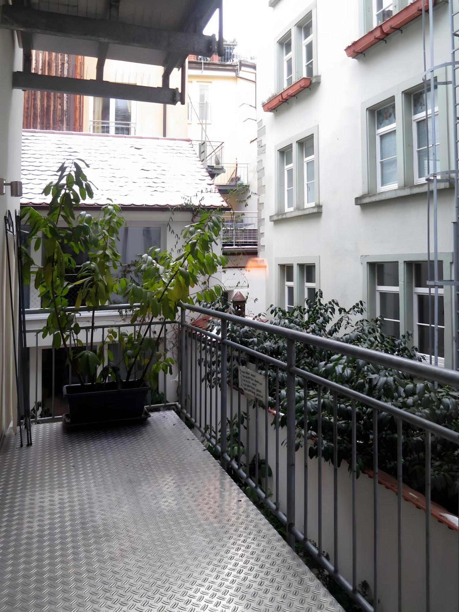 Atelier Probst- Salmannsweilergasse Apartment Konstanz Ngoại thất bức ảnh