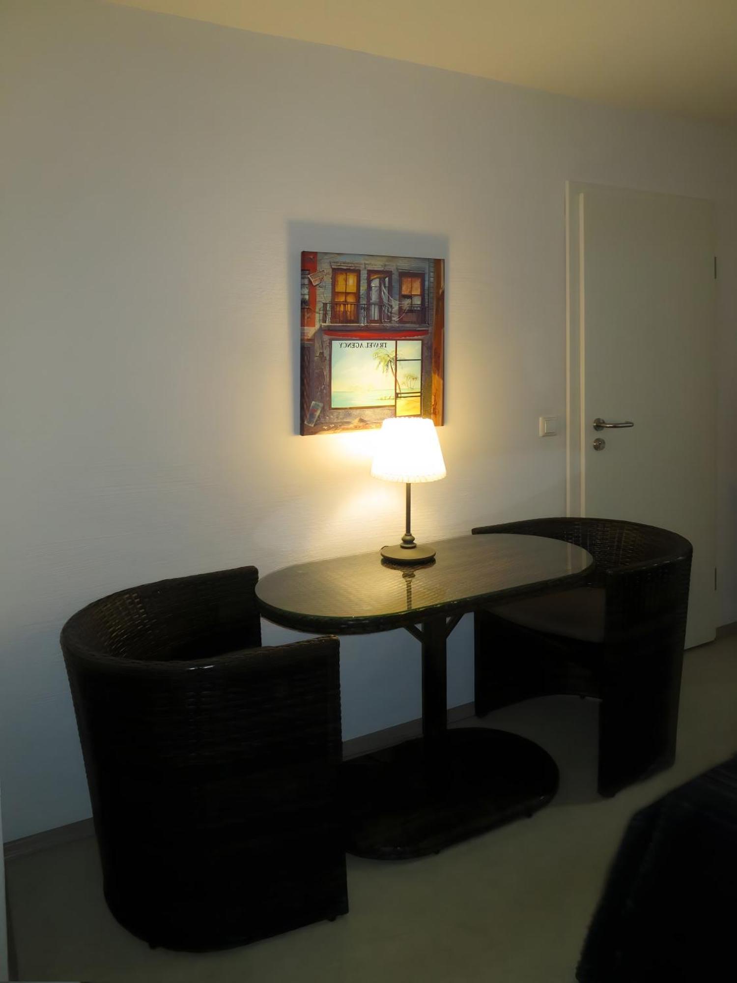 Atelier Probst- Salmannsweilergasse Apartment Konstanz Ngoại thất bức ảnh