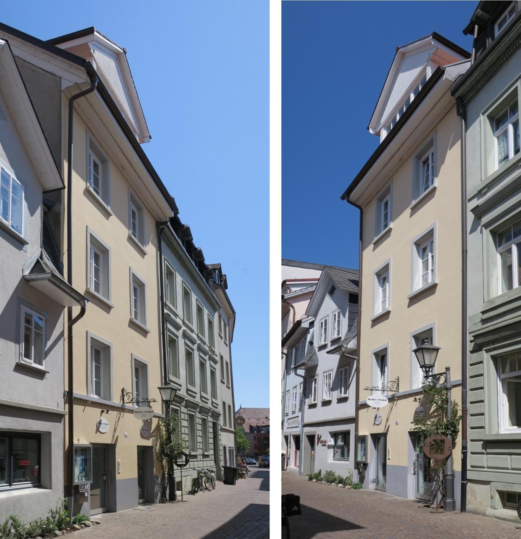Atelier Probst- Salmannsweilergasse Apartment Konstanz Ngoại thất bức ảnh