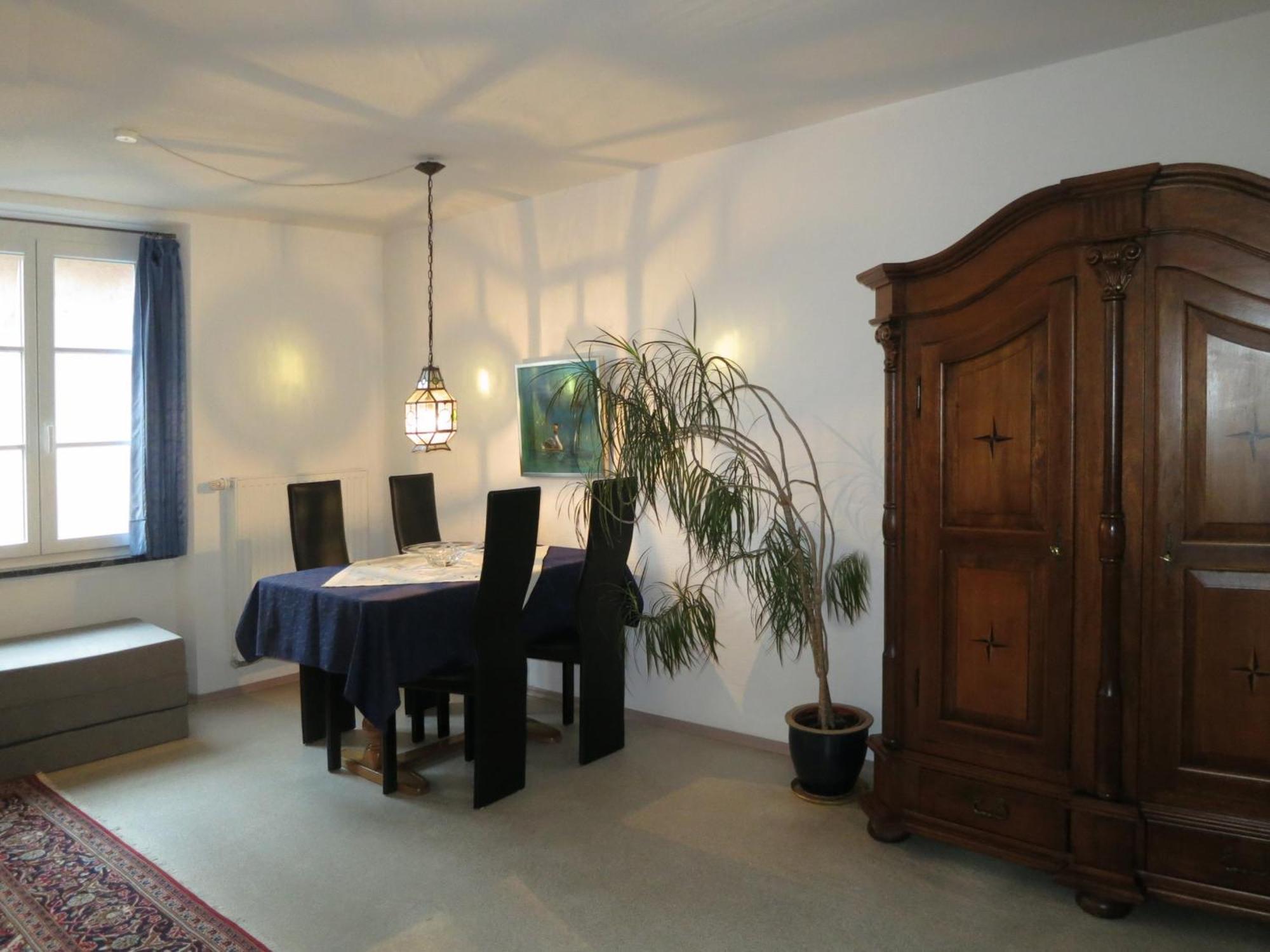 Atelier Probst- Salmannsweilergasse Apartment Konstanz Ngoại thất bức ảnh