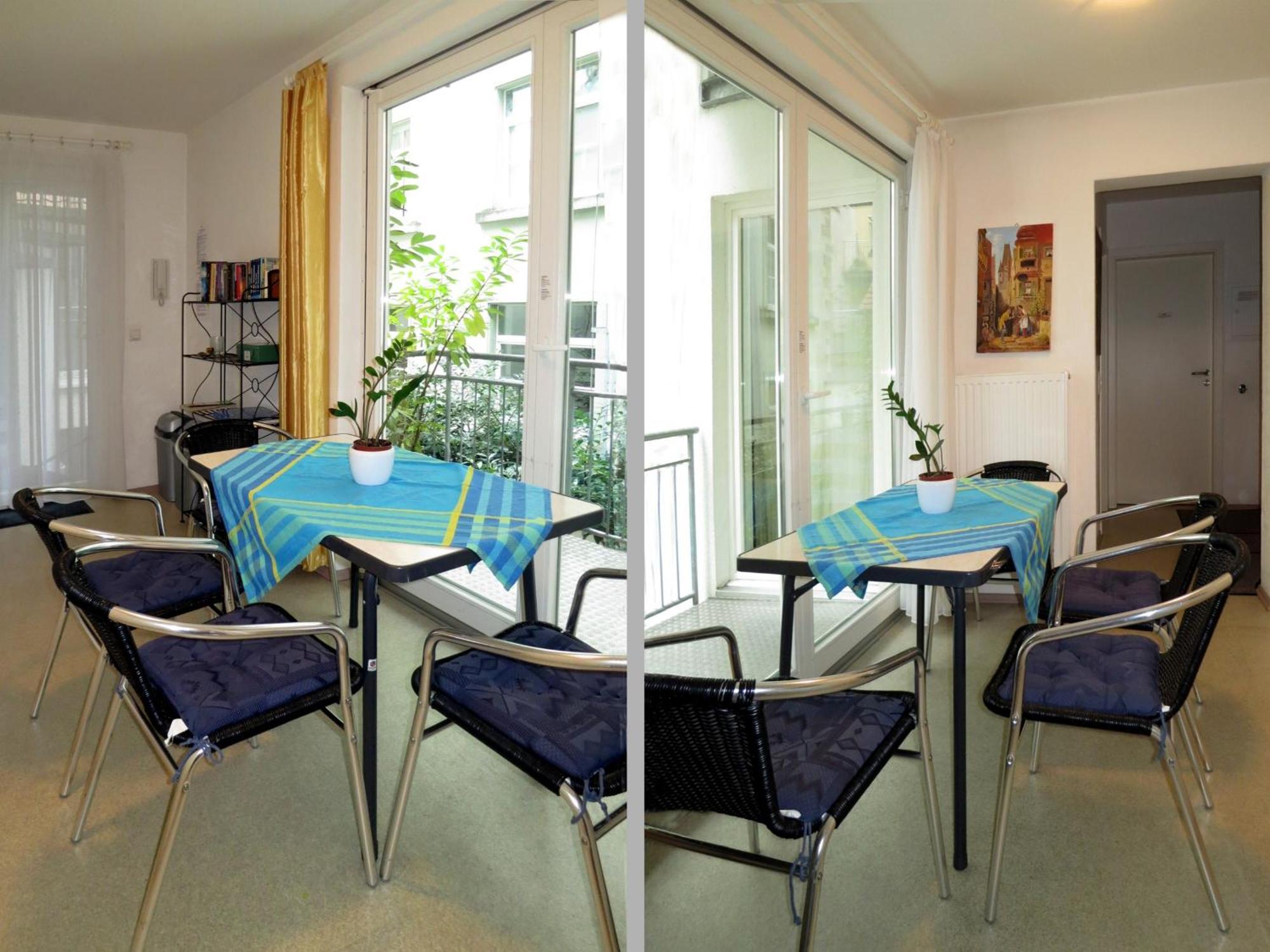 Atelier Probst- Salmannsweilergasse Apartment Konstanz Ngoại thất bức ảnh